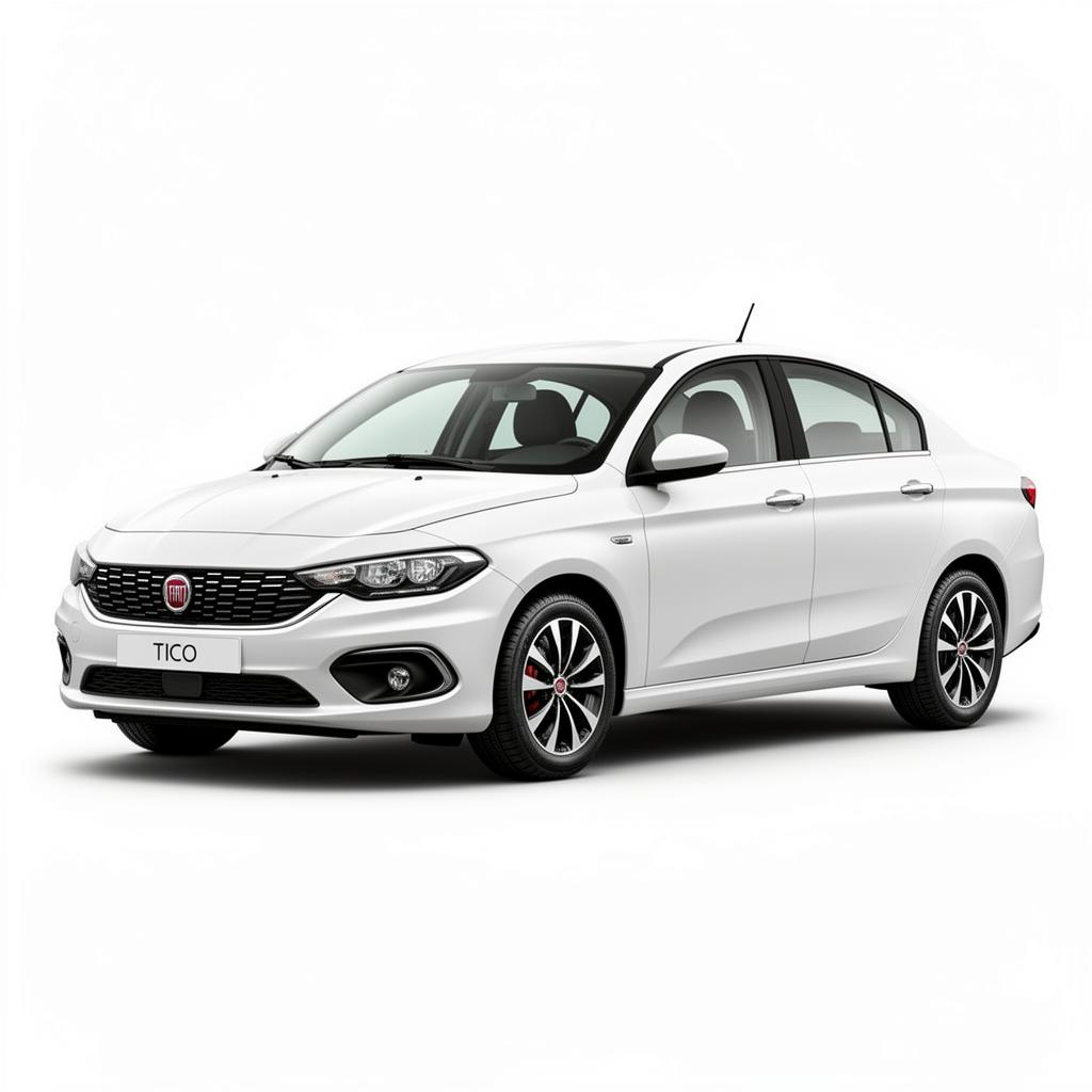 Sedan Araç